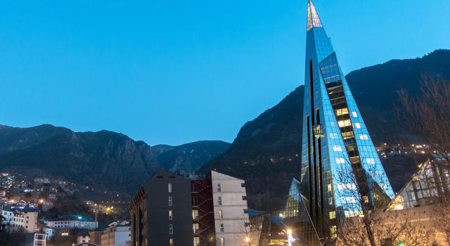 Idee per un weekend ad Andorra la Vella