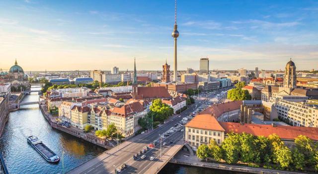 Cinque cose da fare a Berlino