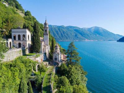 brienno borgo lago como