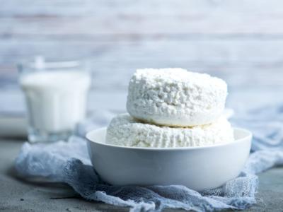 ricotta formaggio