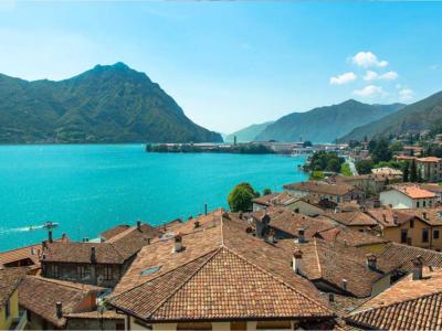 lovere borgo lago iseo