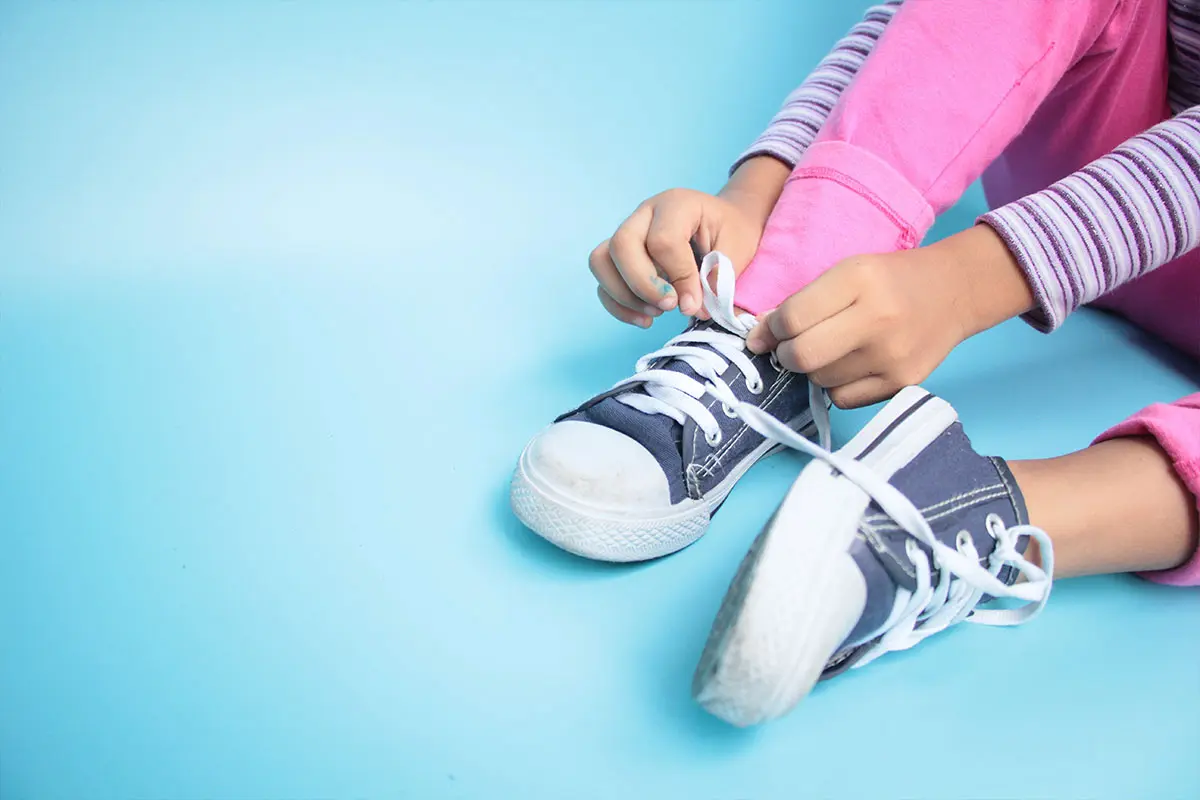 Le migliori marche di scarpe per bambine