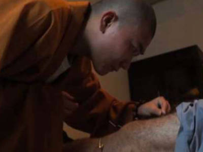 Shaolin, il benessere arriva dall’antico Oriente – VIDEO