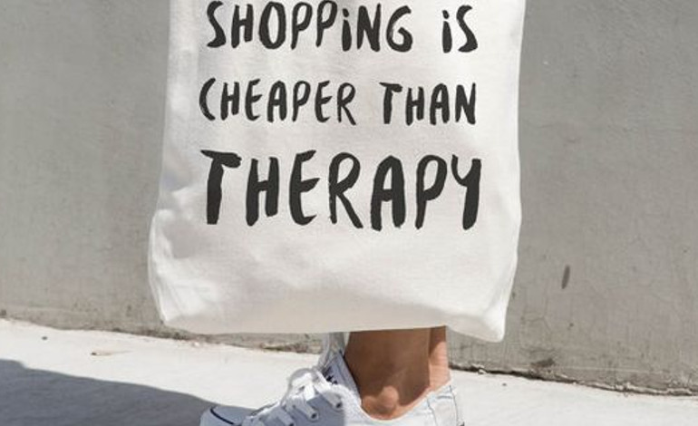 Shopping Bag