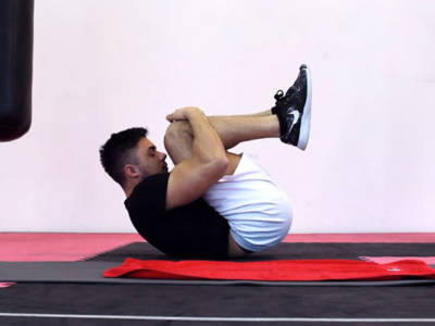 4 esercizi di stretching per sentirti meglio