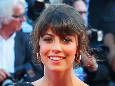 Alessandra Mastronardi ha lasciato l’Italia: ecco perchè…