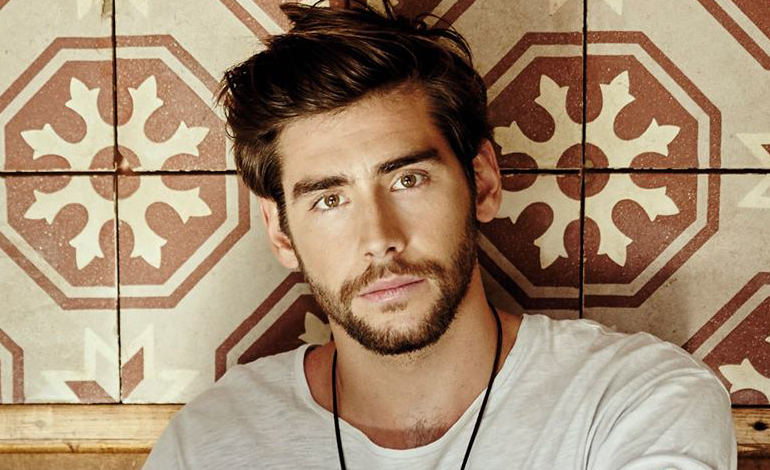 Alvaro Soler: Emma Marrone, Adele, Maria e il sesso