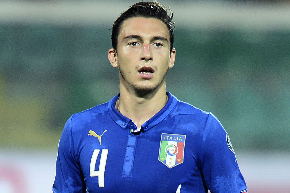 Darmian Matteo