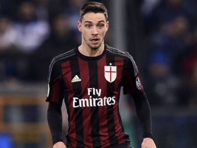 De Sciglio Mattia