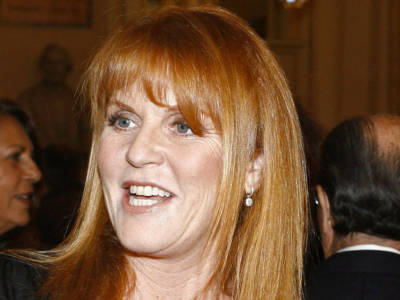 Sarah Ferguson: il dramma delle figlie