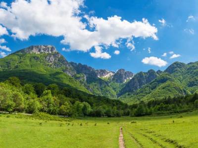 Abruzzo Parco Nazionale