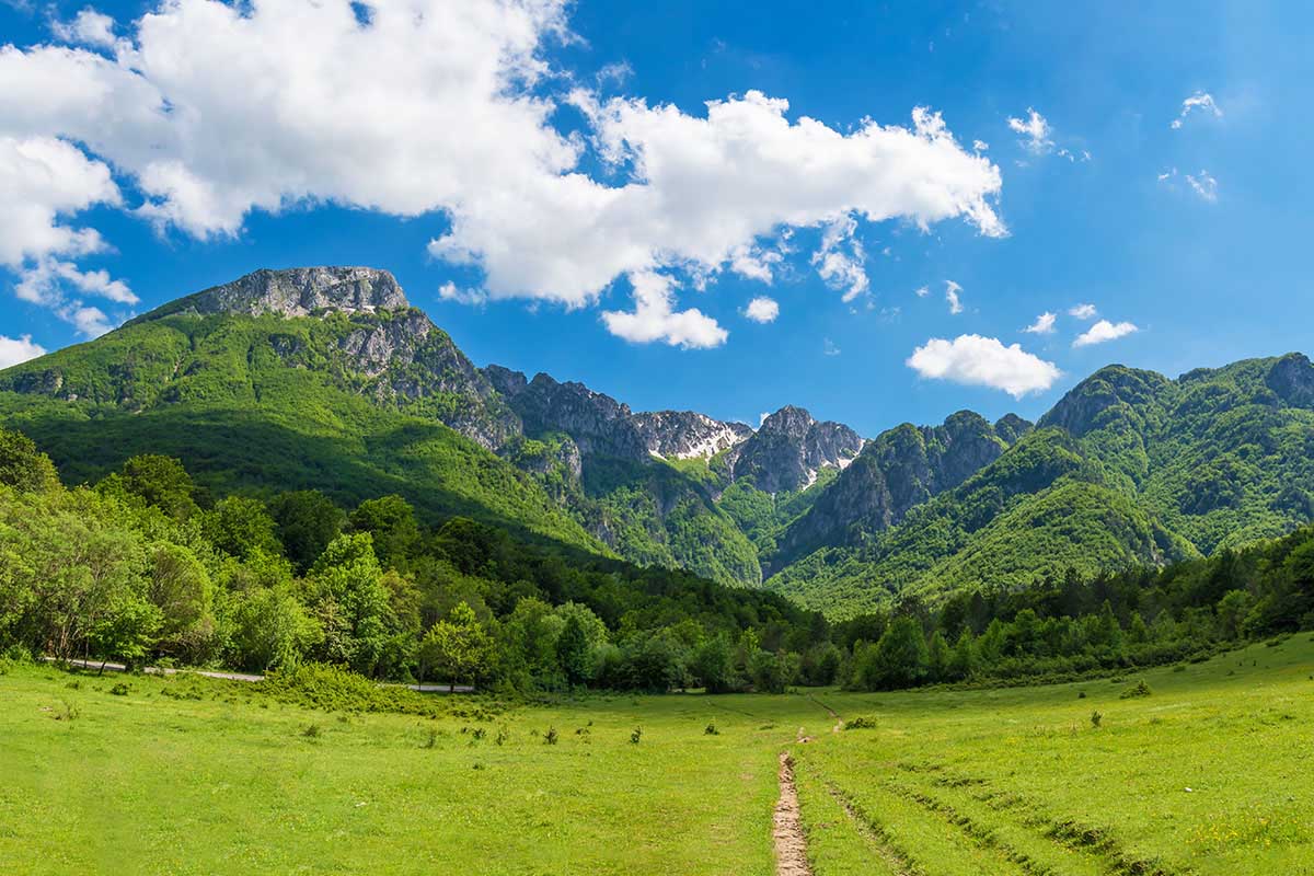 Dove andare in vacanza a luglio in Abruzzo