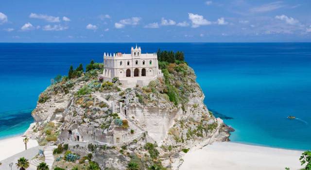 Dove andare a giugno in vacanza in Calabria