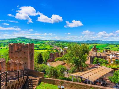 Marche Gradara