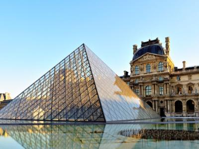 Parigi Louvre