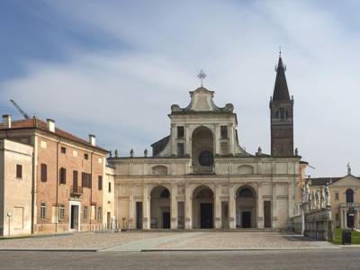 San Benedetto del Po Borgo