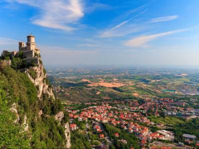 San Marino