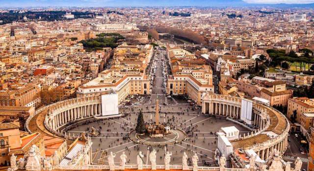 Idee per un weekend a Città del Vaticano