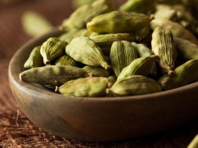 cardamomo