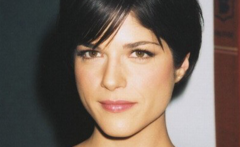 Selma Blair