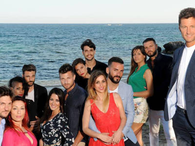 Temptation Island 2016: nasce l’amore tra i tentatori…