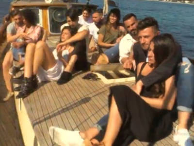 Temptation Island 2016: date, coppie e tentatori del reality