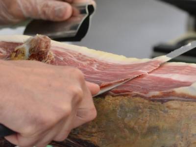 – La Festa del Prosciutto di Sauris