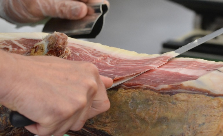 – La Festa del Prosciutto di Sauris