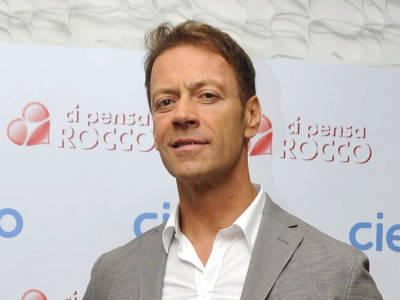 Rocco Siffredi