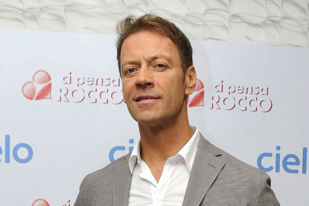 Rocco siffredi фото