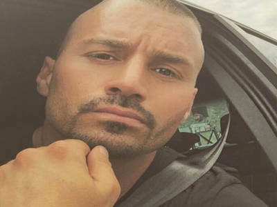 Jack Vanore presenta il suo piccolo grande amore su Instagram