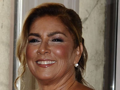 ROMINA POWER