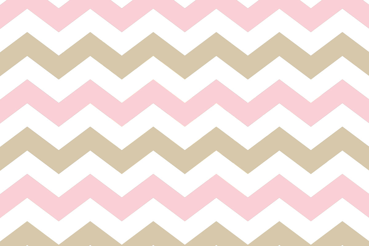 Chevron Fantasia