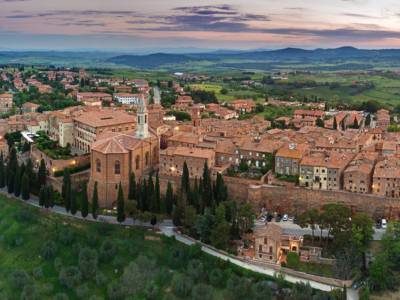 Pienza