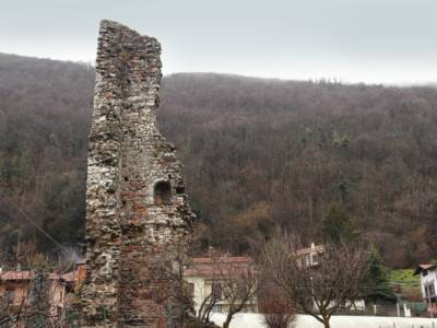 Torre di Velate Varese