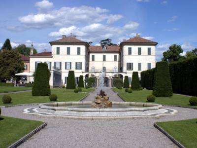 Villa Panza Varese