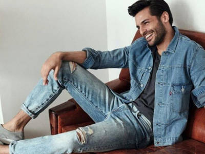 Serkan Cayoglu di cherry season