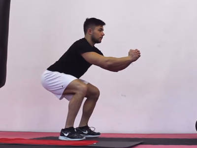 5 esercizi per allenare i glutei