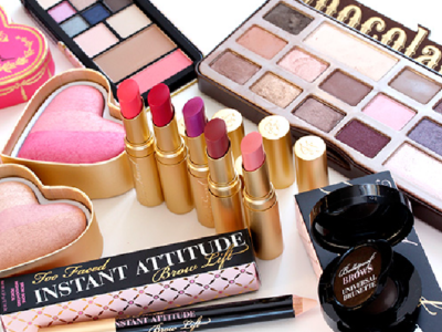 Too Faced Make up estate 2016: la collezione che ti stupisce