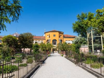 L'orto botanico di Padova