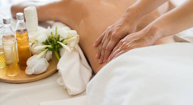 Come usare l’aromaterapia nei massaggi