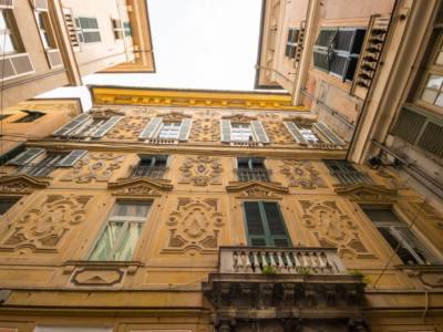 Palazzi dei Rolli Genova