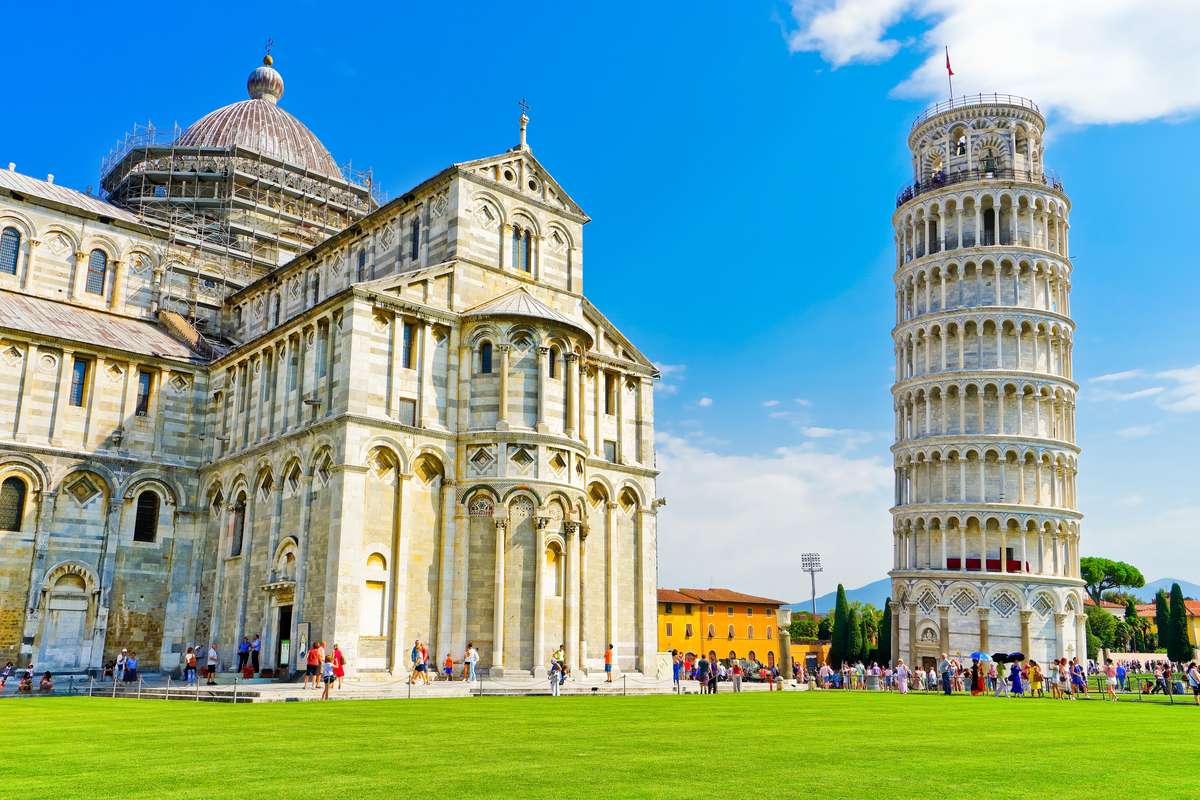 Pisa