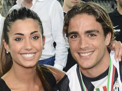 Federica Nargi e Alessandro Matri sono diventati genitori