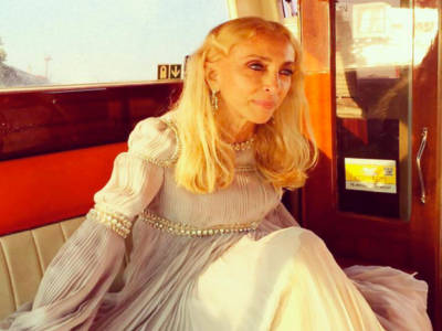 Franca Sozzani