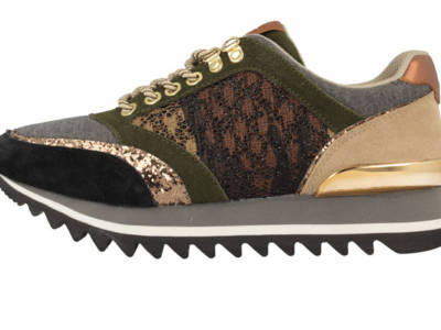 Gioseppo sneakers Urban Baroque