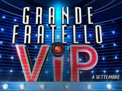 Grande Fratello Vip