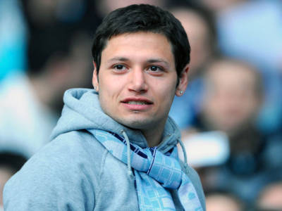 MAURO ZARATE