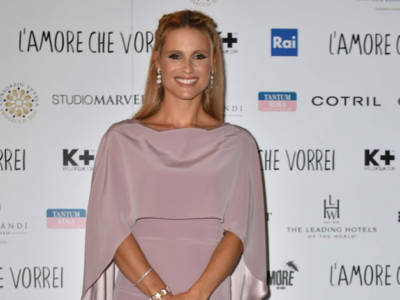 MICHELLE by Michelle Hunziker per Morellato