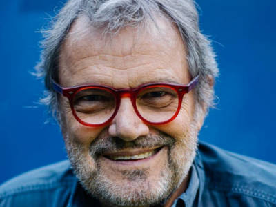 Oliviero Toscani